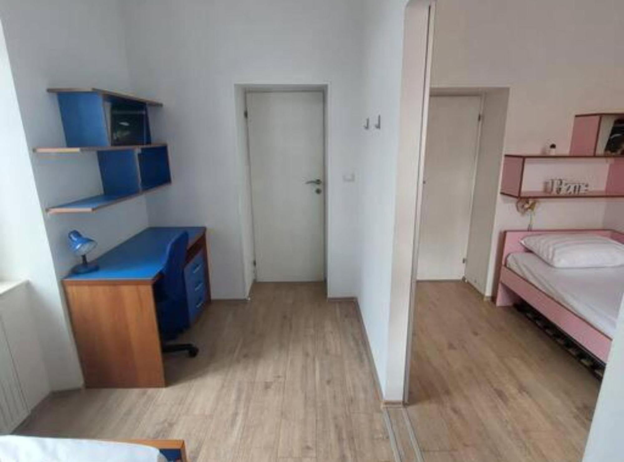 Chill Apartment Dubrovnik Bagian luar foto