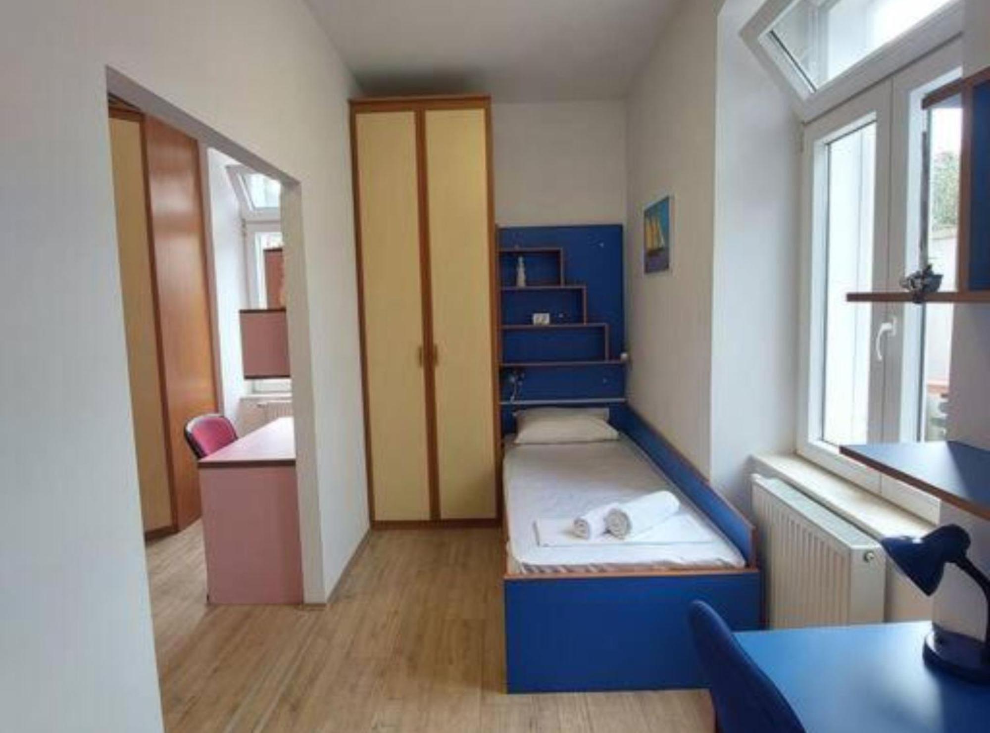 Chill Apartment Dubrovnik Bagian luar foto