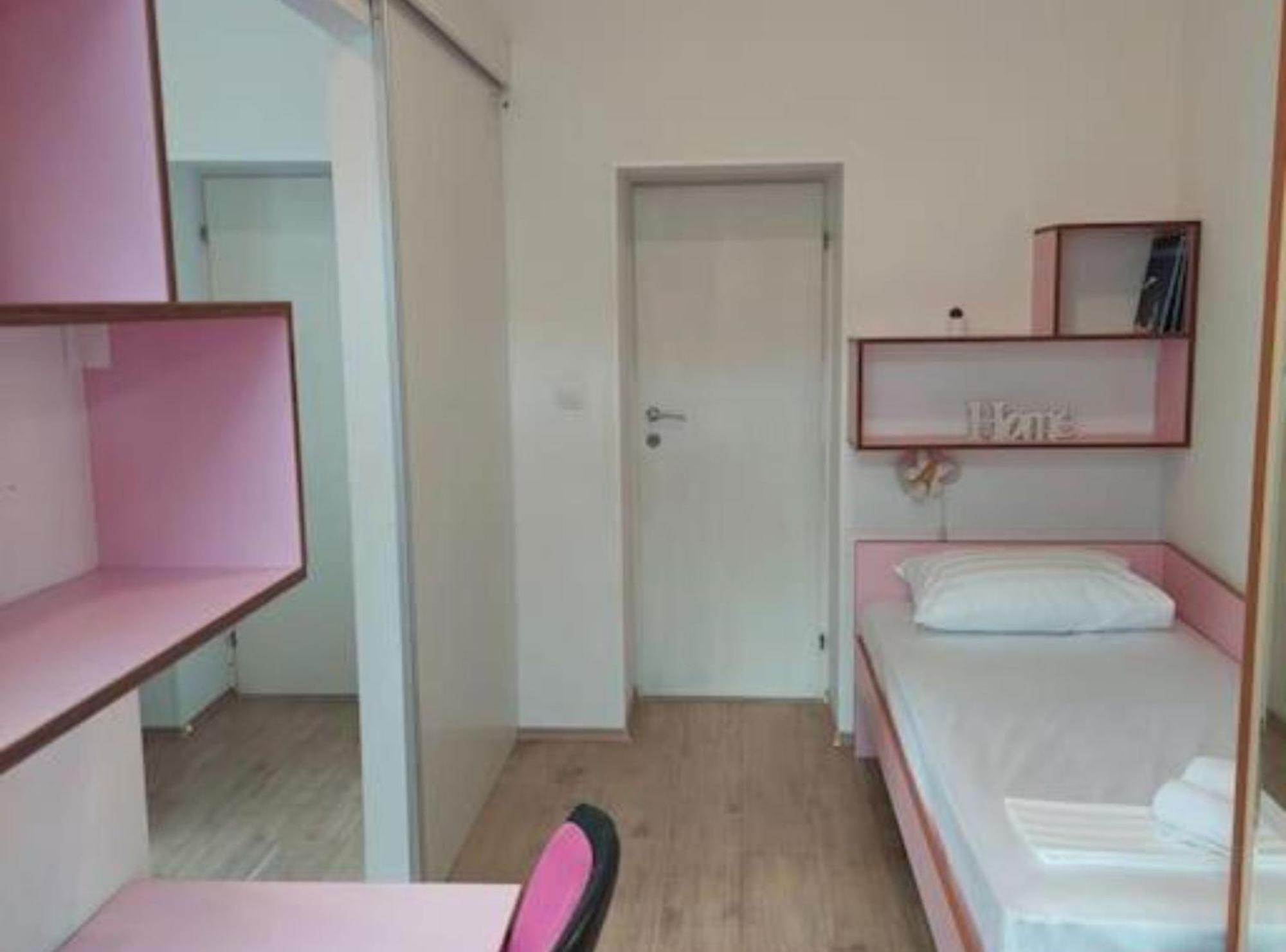 Chill Apartment Dubrovnik Bagian luar foto