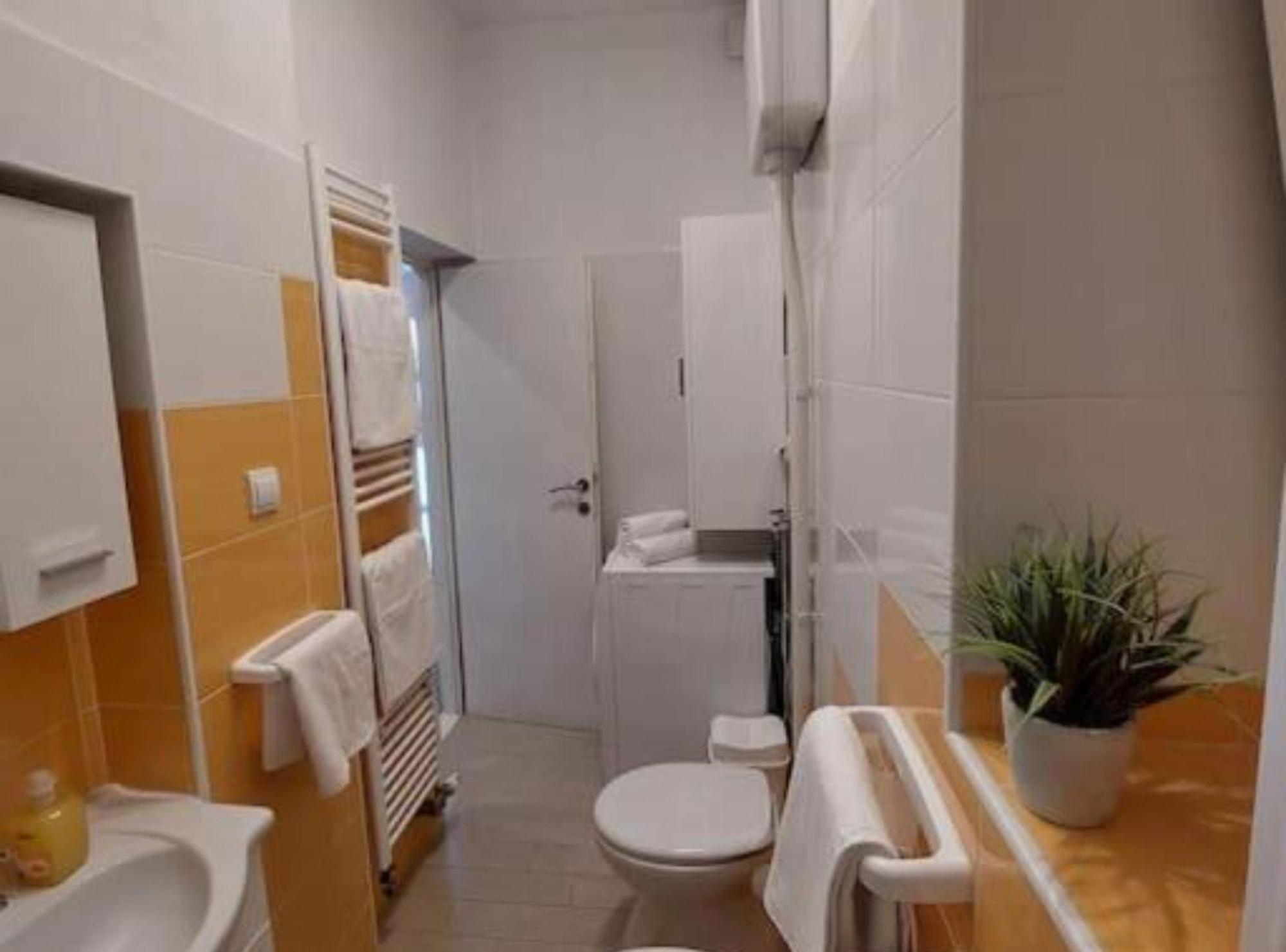 Chill Apartment Dubrovnik Bagian luar foto