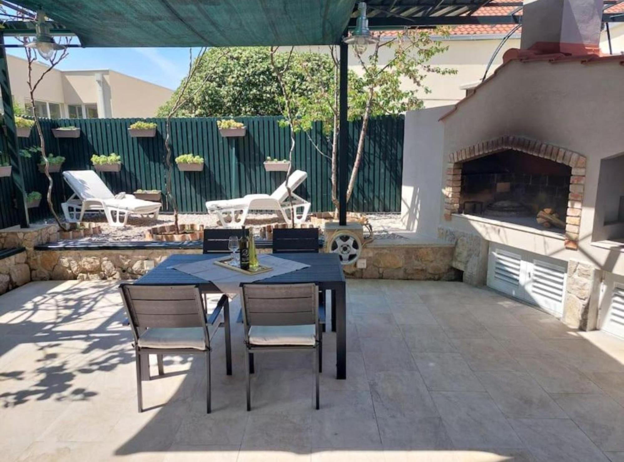 Chill Apartment Dubrovnik Bagian luar foto