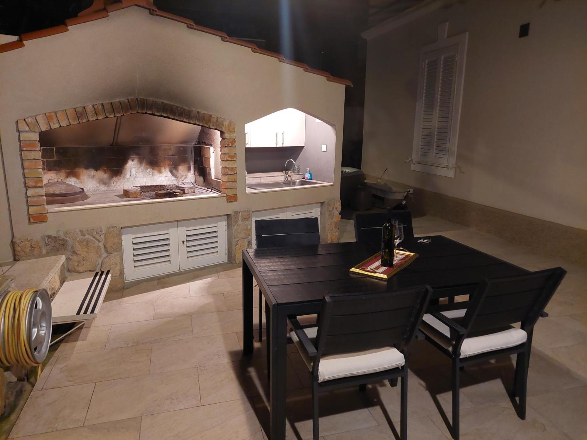 Chill Apartment Dubrovnik Bagian luar foto