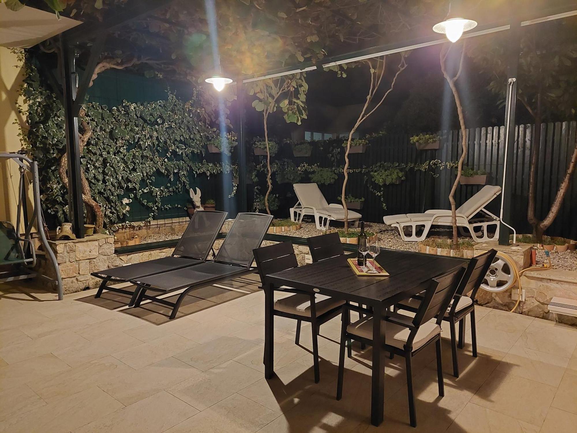 Chill Apartment Dubrovnik Bagian luar foto